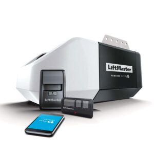 Motores de Garaje Liftmaster 81640 bucaramanga,medellin, valledupar, villavicencio