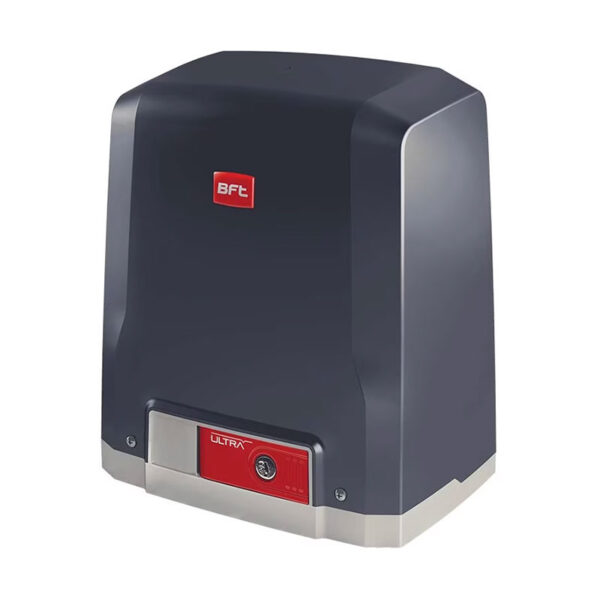 automatizacion de portones corredizos BFT BTA 400 en bogota, bucaramanga, medellin, barranquilla