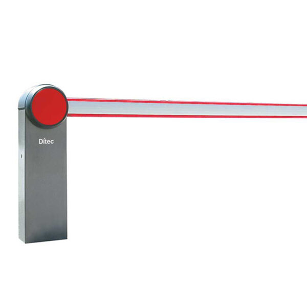 barrera automatica para acceso vehicular precio Ditec_QIK_7EH bogota, medellin, tunja, barranquilla, armenia, cucuta, cali