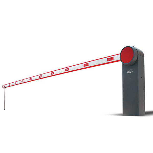 barrera de acceso vehicular precio ditec-qik 7 en cucuta, valledupar, cali, tunja, medellin, cartagena, bogota, barranquilla