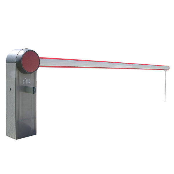 barrera para control vehicular Ditec Qik M4. en sincelejo, armenia, tunja, barranquilla, cartagena, bogota, bucaramanga