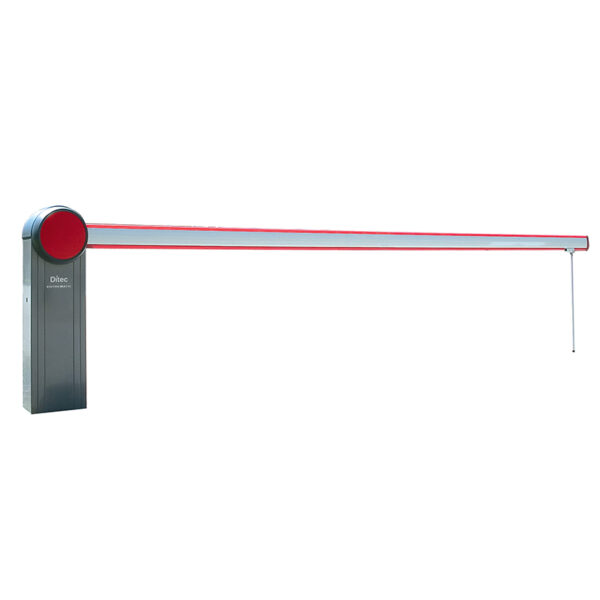 barreras automáticas para parking Ditec Qik7 en sincelejo, cali, costa atlantica, valledupar, medellin, cali, cartageba