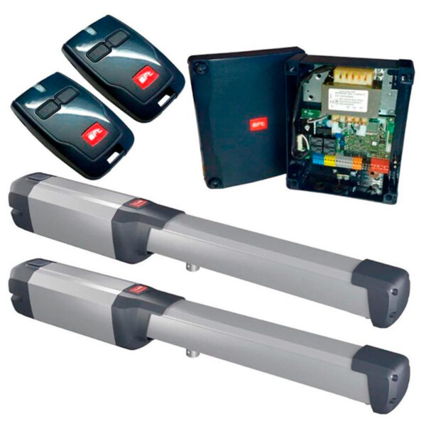 brazos electromecanicos para portones bucaramanga, barranquilla, tunja, bogota