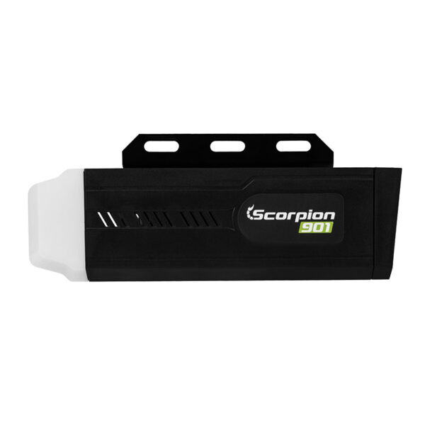 motor para puerta de garaje precio Accessmatic Scorpion 901 bogota, medellin, cali, armenia, barranquilla