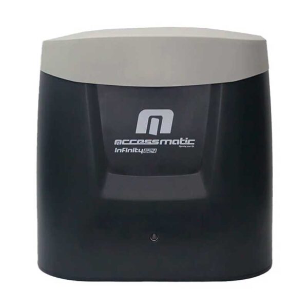 Motor de Porton Electrico Accessmatic Infinity 624