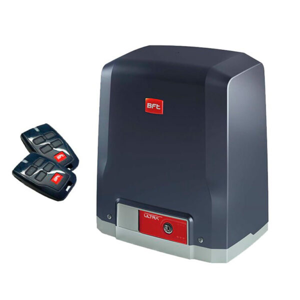 motor puerta corredera BFT Deimos BTA 600 medelli, bogota, cali, bucaramanga
