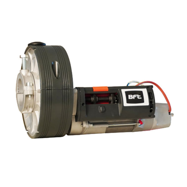 motor puerta enrollable Bft Wind AC A470240-76 EF en bogota, cucuta, valledupar, cali, tunja, monteria, ibague, manizales