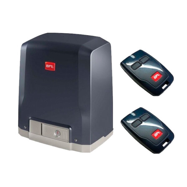 motores electricos para portones corredizos precio BFT BTA 400 barranquilla, bucaramanga, cartagena