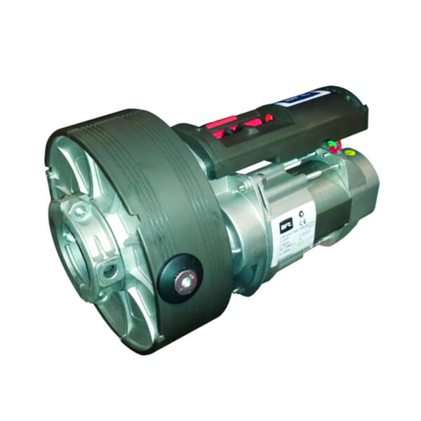 motores para cortinas metalicas enrollables Bft Wind AC A470240-76 EF en valledupar, bogota, cali, villavicencio, moneria