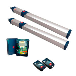 Brazos Hidraulicos para Portones Batientes BFT Giuno Ultra BT A50 bogota, bucaramanga, medellin, armenia, cali, barranquilla, cartagena, valledupar