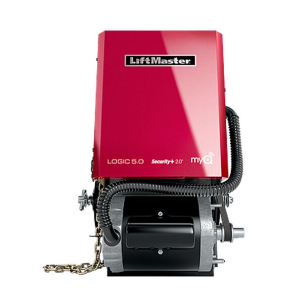 motor para cortina enrollable industrial Liftmaster H101L5MC de 1HP valledupar, bucaramanga, medellin