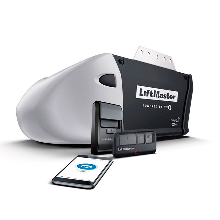motor puertas electricas Liftmaster 81640 valledupar, arauca, yopal, nariño, pasto, cali