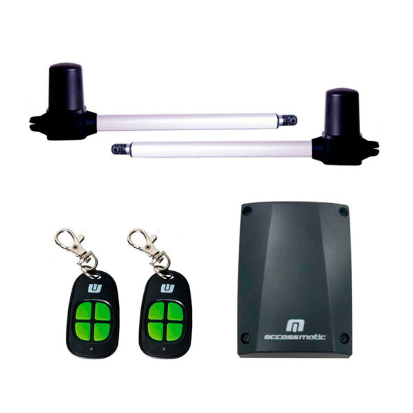 brazos electricos para portones Accessmatic Eagle 500 en medellin, bogota, bucaramanga, valledupar, cucuta, valledupar, barranquilla