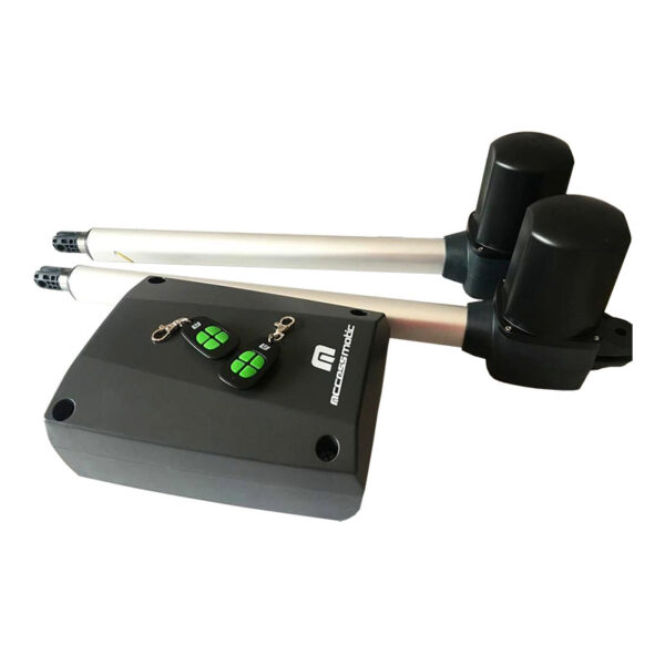 brazos para portones Accessmatic Eagle 500 en medellin, barranquilla, cartagena, armenia, tunja, valledupar, cucuta, santamarta