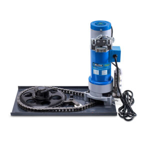 Motor Puerta Garaje Enrollable Elite ME 624DC bogota, bucaramanga, medellin, barranquilla, cartagena, cucuta, valledupar, villavicencio, cali