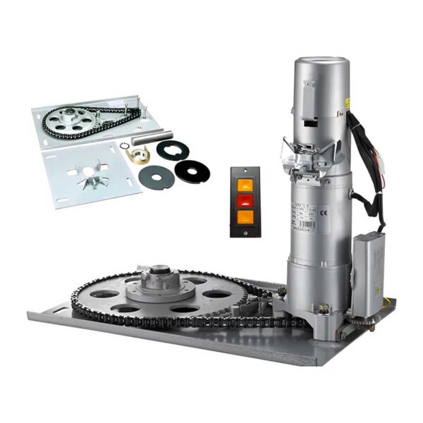 motor puerta enrollable Nas Odin 500 EN CALI, medellin, bogota, bucaramanga, barranquilla, cartagena, sincelejo, valledupar, cucuta, armenia, ibague, cali, tunja