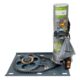 Motor para Persiana Metalica Enrollable Hulk 500s