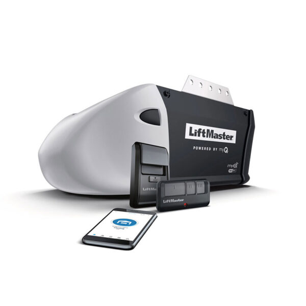 motor puertas electricas Liftmaster 8160La bogota, bucaramanga, barranquilla, cartagena, sincelejo, armenia, santamarta, cucuta, tunja