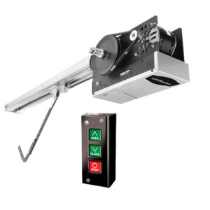Motores para Portones Lifmaster BMT5011U de 1/2HP BUCARAMANGA, medellin, barranquilla, bogota, cali, valledupar, cucuta