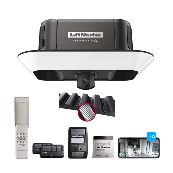 motores para garajes electricos Liftmaster 87504-264MC bucaramanga, barranquilla, cartagena, bogota, cali, valledupar