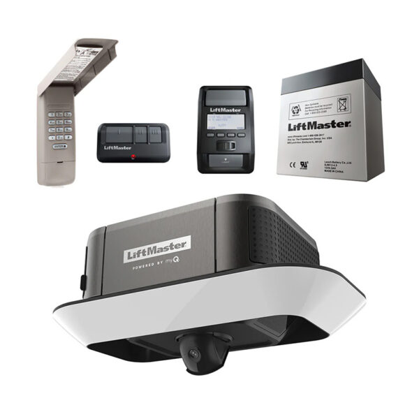 motores para puertas de garaje precios Liftmaster 87504-264MC bucaramanga, medellin, cali, tunja, barranquilla, valledupar