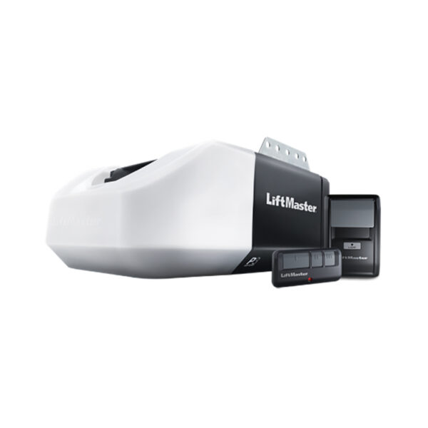 motores para puertas electricas Liftmaster 8160La en bucaramanga, bogota, medellin, cartagena, cucuta, valledupar, manizales