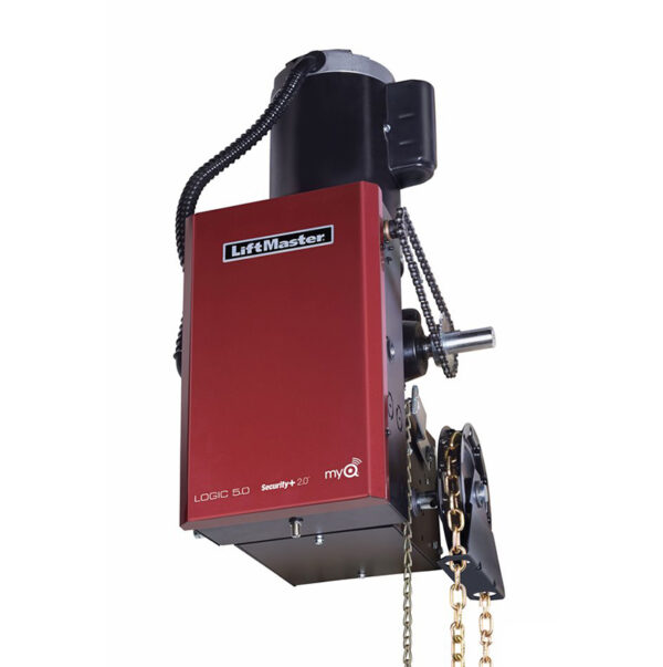 motores para puertas electricas Liftmatser GH101L5MC de 1 hp medellin. bogota, cali, cartagena, barranquilla, cucuta