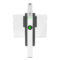 Torniquetes de Seguridad Zkteco Mars Pro S1200 cerca de mi, bogota, medellin, cali, barranquilla, bucaramanga, cartagena, cucuta, valledupar, tunja, pasto, cali
